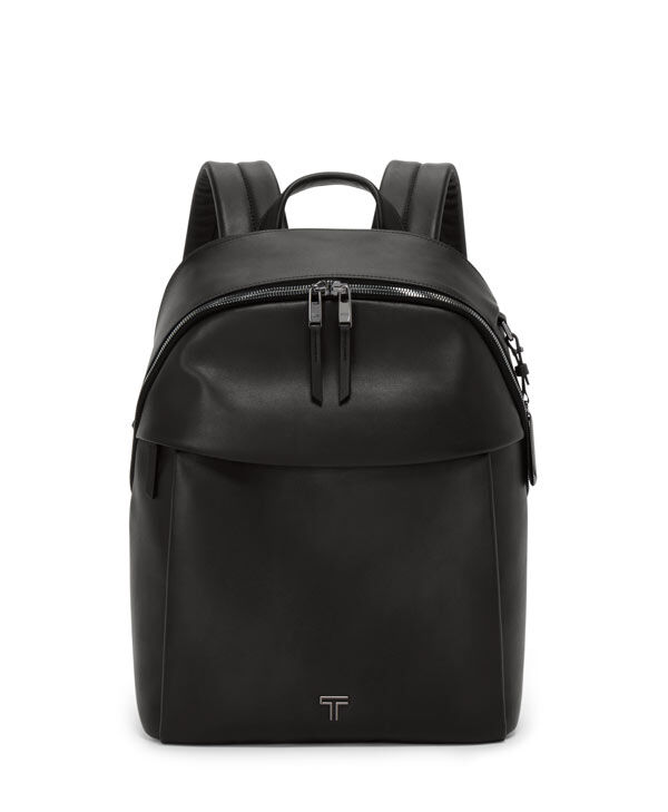Premium Leather Backpacks - Men & Women | TUMI