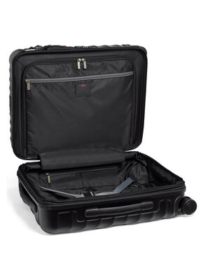 19 Degree Large Expandable Cabin