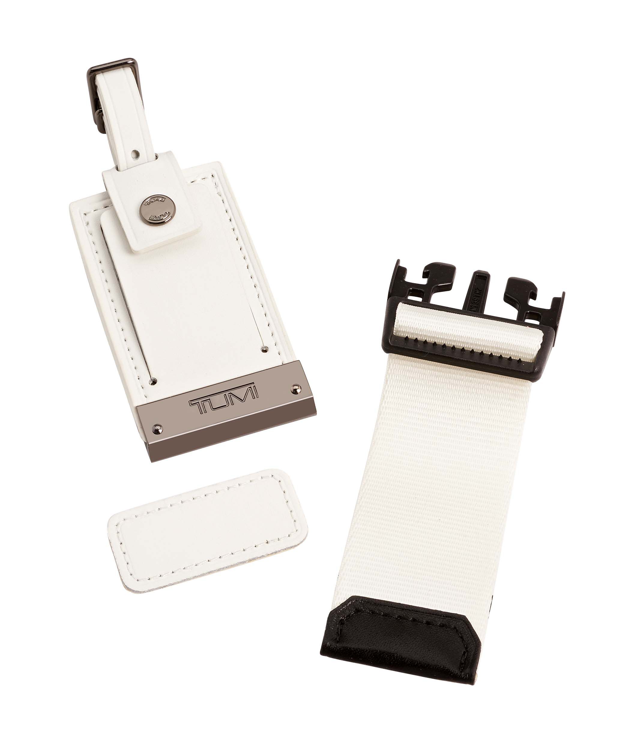 tumi priority luggage tag