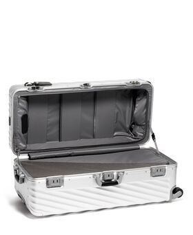 Rolling Trunk 19 Degree Aluminum