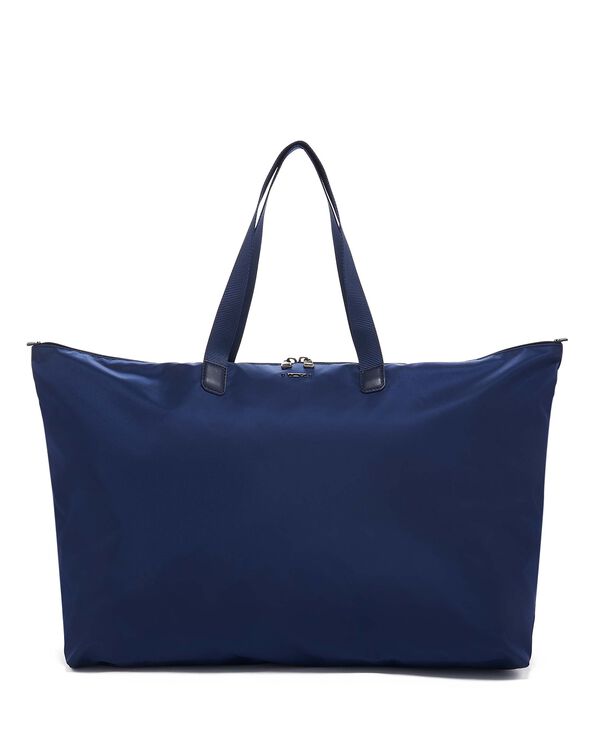 voyageur just in case tote