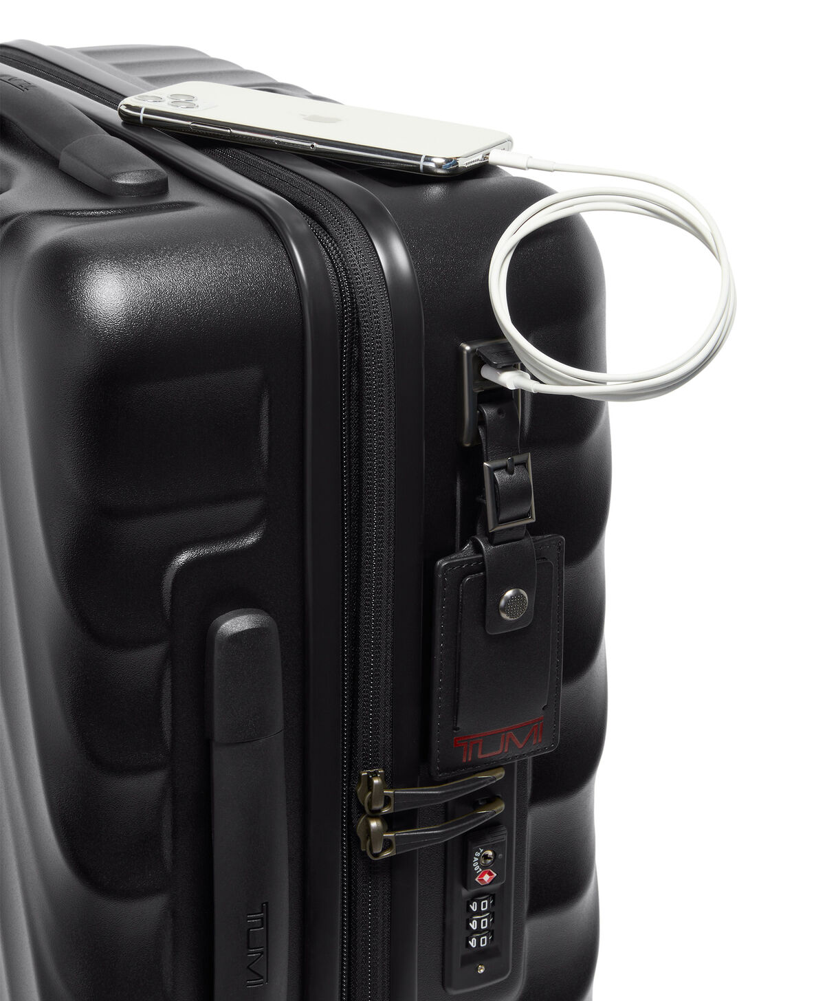 19 Degree Large Expandable Cabin
