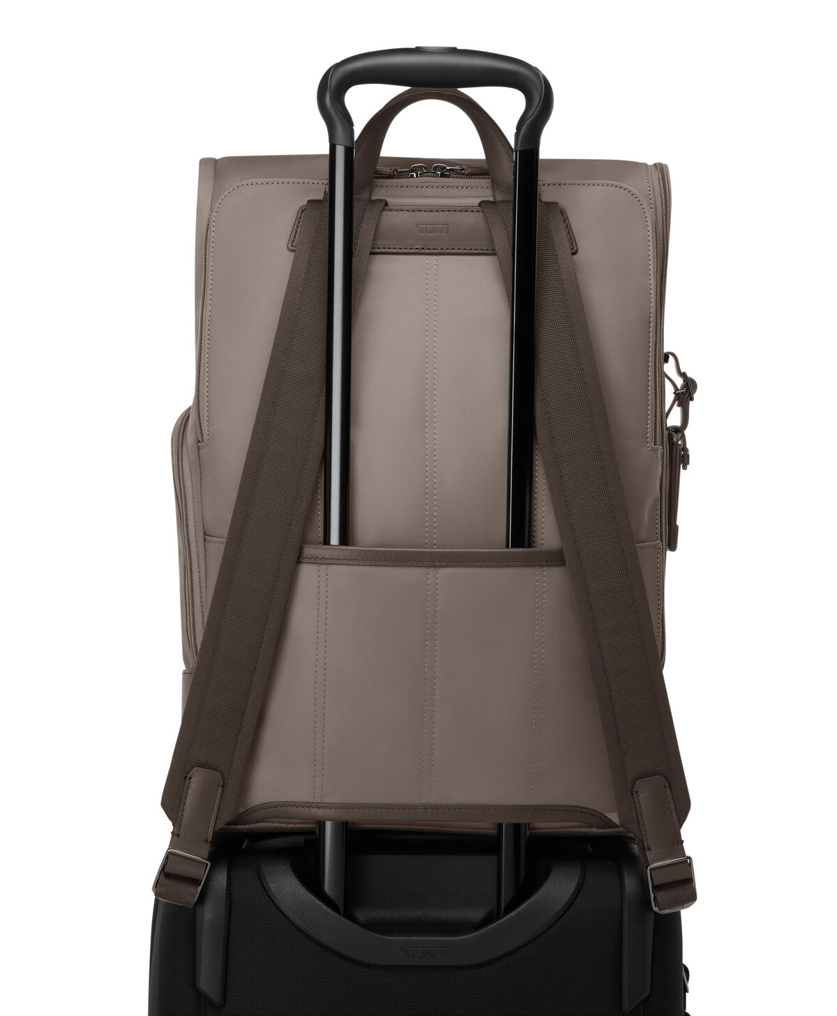 Harrison Osborn Roll Top Backpack | TUMI Osborn Roll Top Backpack