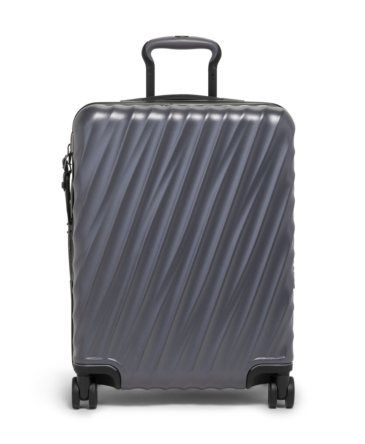 19 Degree Large Expandable Cabin