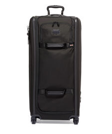 Alpha X-Large Dual Access Expandable Trunk