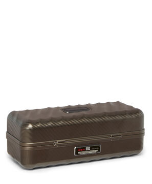 19 Degree Aluminium Watch Travel Case