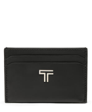 Turin Slim Card Case