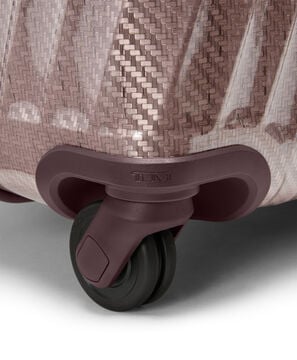 19 Degree Lite Large Checked