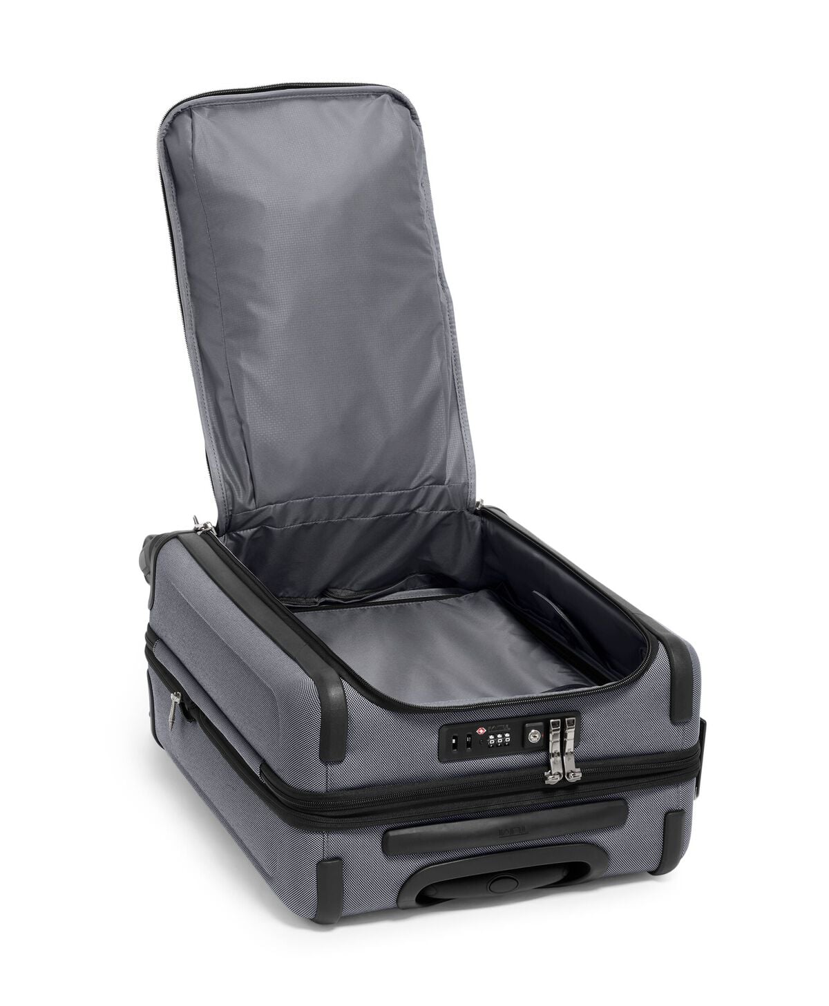 Alpha X Large Dual Access Expandable Cabin