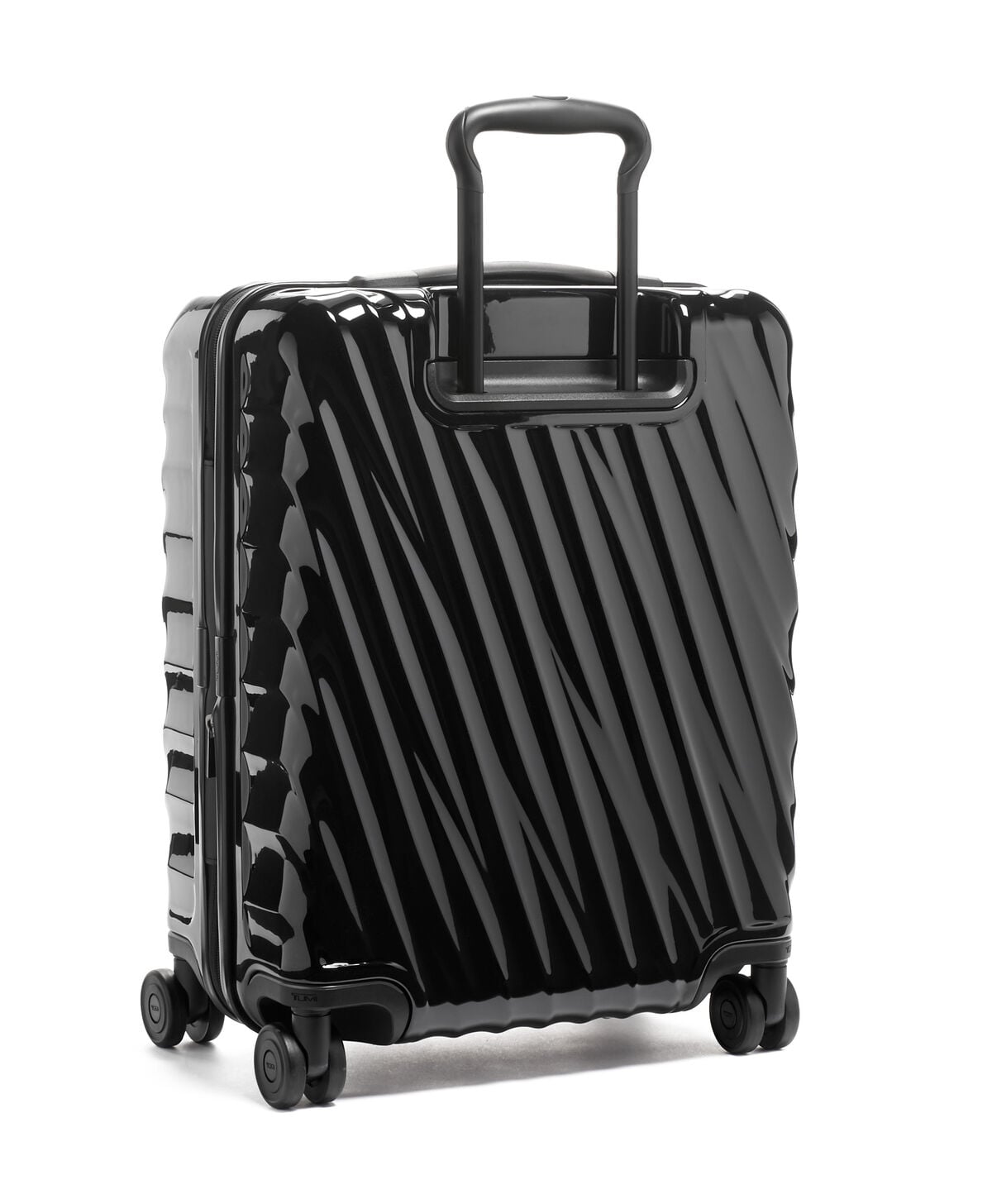 19 Degree Large Expandable Cabin