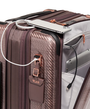 Tegra-Lite Large Front Pocket Expandable Cabin
