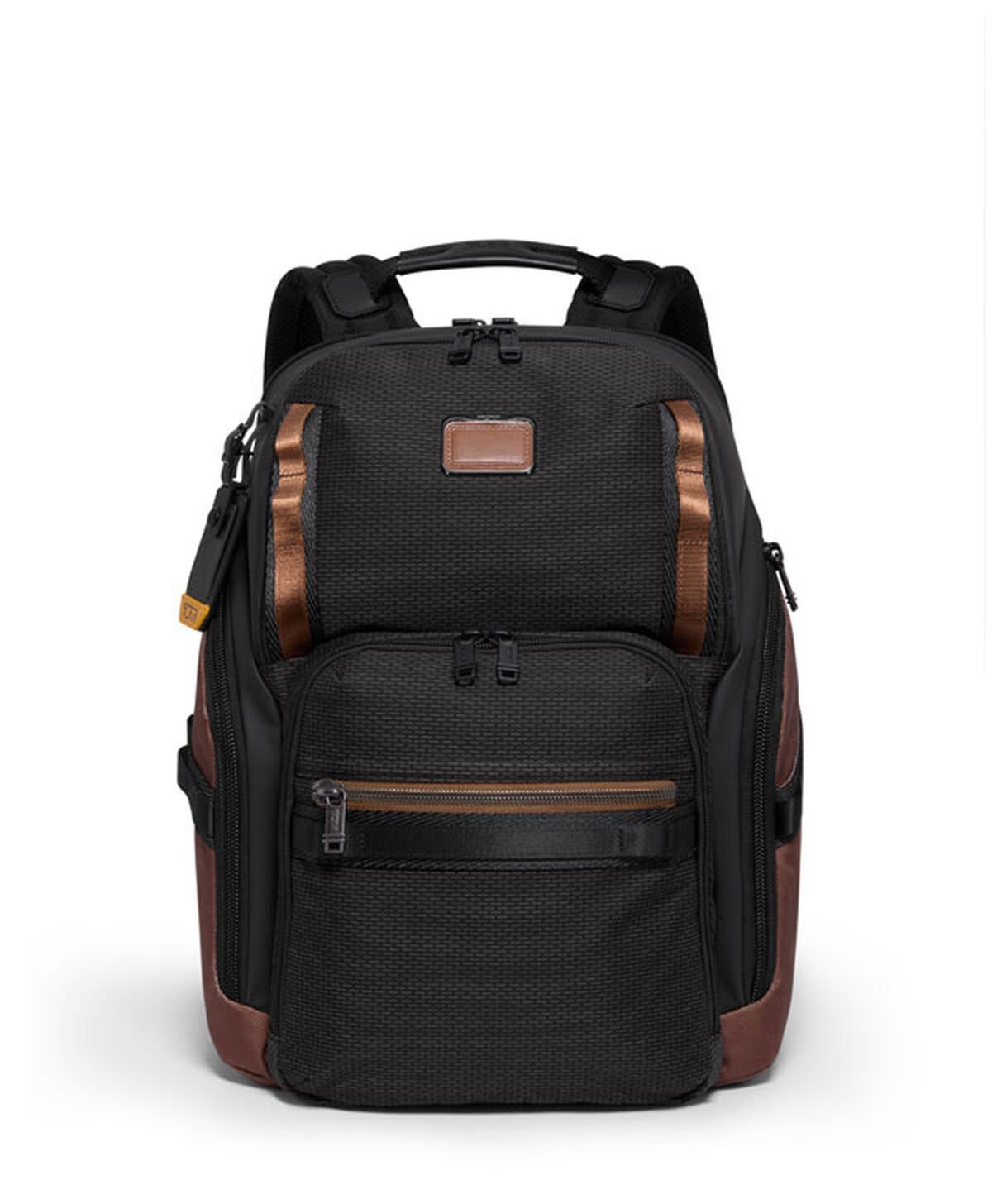 TUMI Search Backpack