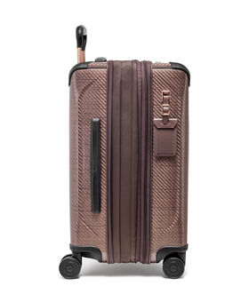 International Expandable 4 Wheeled Carry-On Tegra-Lite