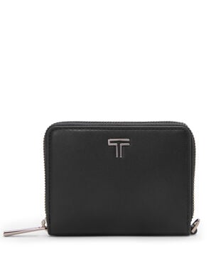 Belden Trifold Zip-Around Wallet Belden Trifold Zip-Around Wallet