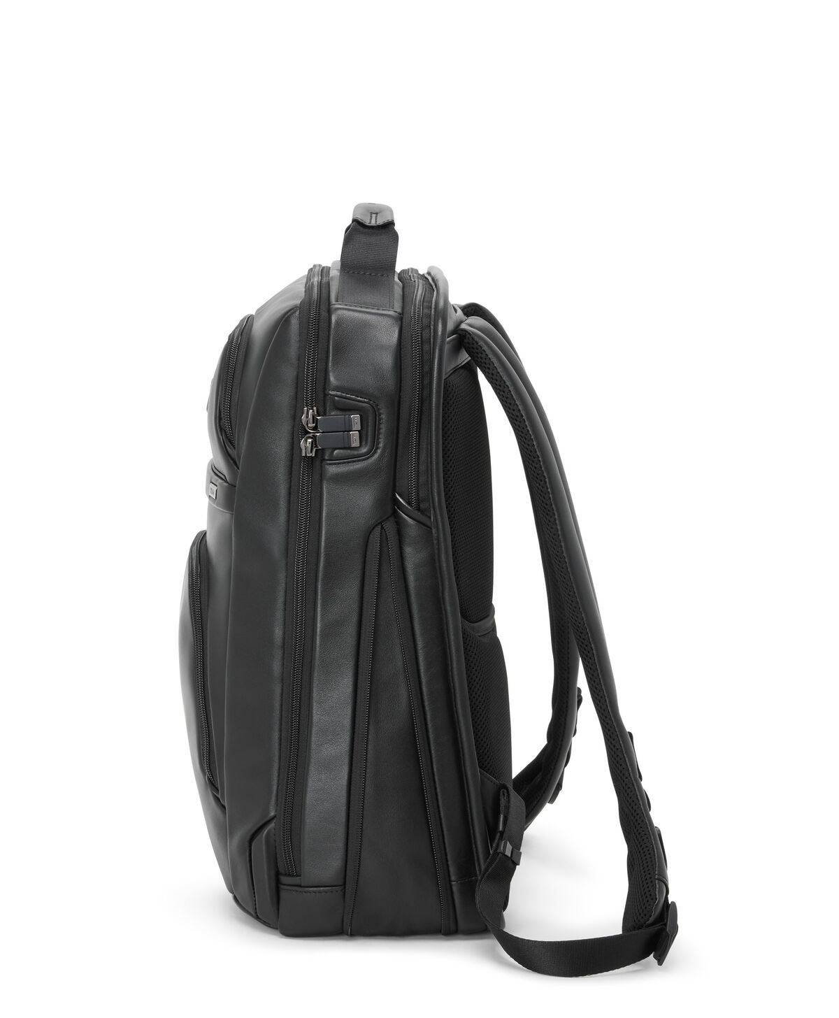 Alpha Large 17&rdquo; Expandable Backpack
