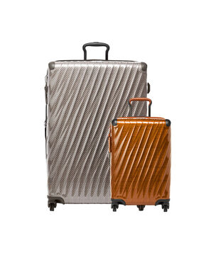19 Degree Lite Travel Set
