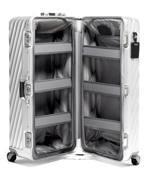 19 Degree Aluminium X-Large Trunk
