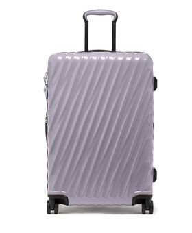 Short Trip Expandable 4 Wheeled Packing Case 19 Degree