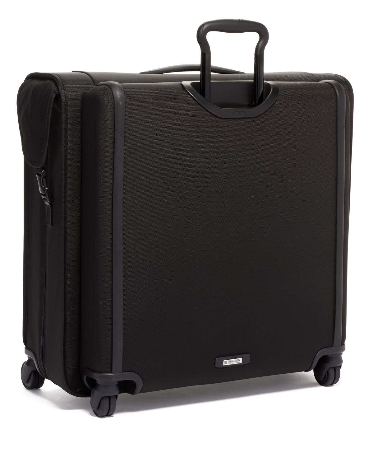 TUMI Alpha 3 EXT TRIP 4 WHL GMT BAG Black TUMI Alpha 3 EXT TRIP 4 WHL GMT BAG Black