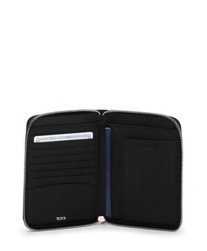 Belden Zip-Around Passport Case Belden Zip-Around Passport Case