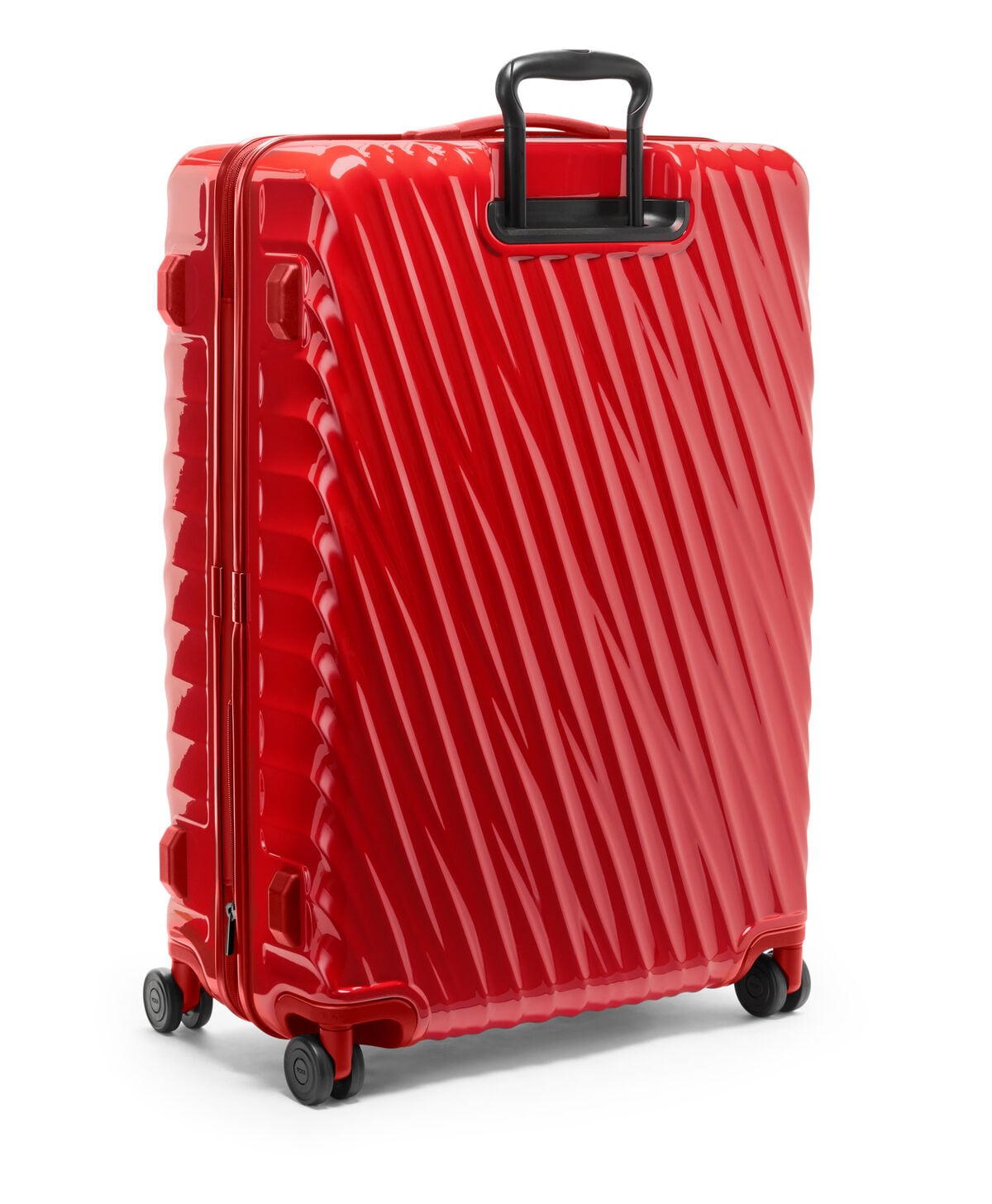 19 Degree Large Expandable Checked
