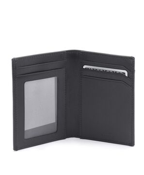 Nassau Multi Window Card Case