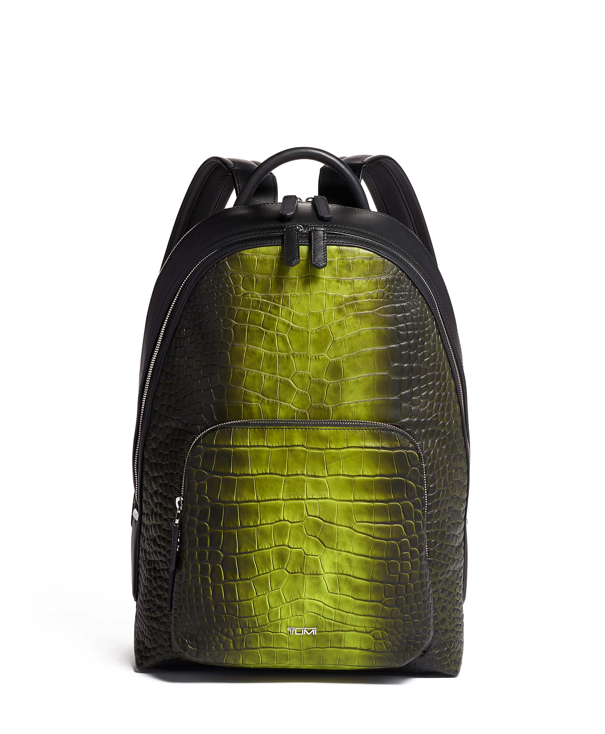 Matteo Backpack Turin