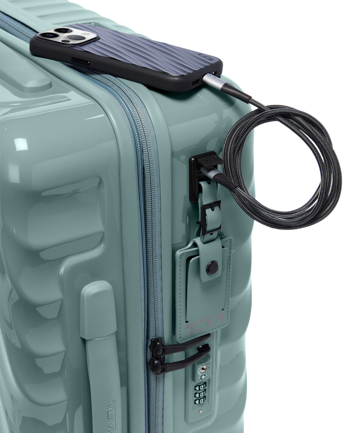 TUMI Continental Expandable Carry-On 55 cm