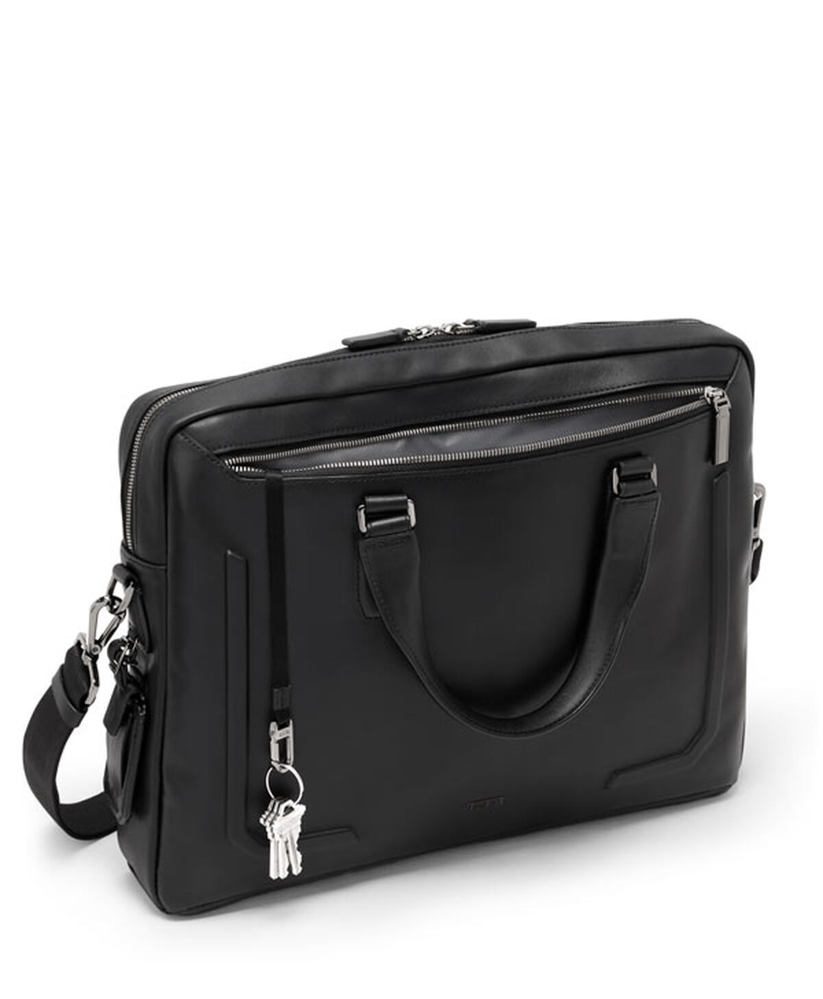 TUMI Avondale Top Zip Brief