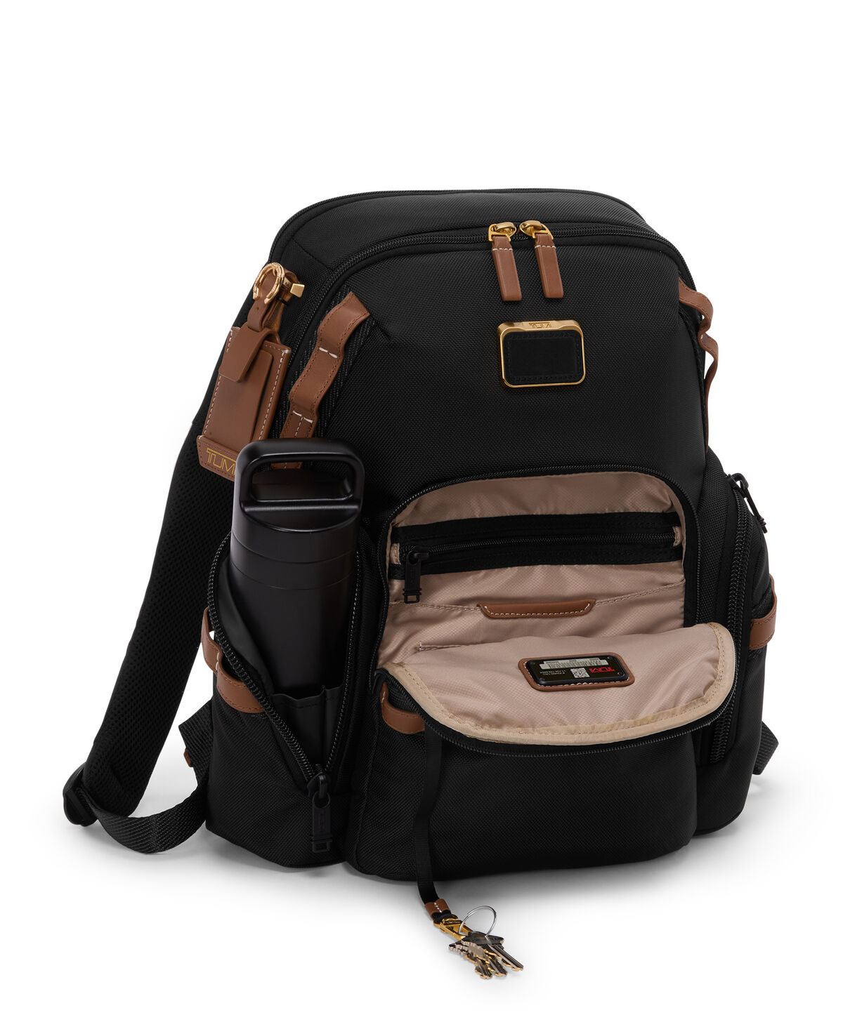 Alpha Bravo Navigation Backpack | TUMI Navigation Backpack