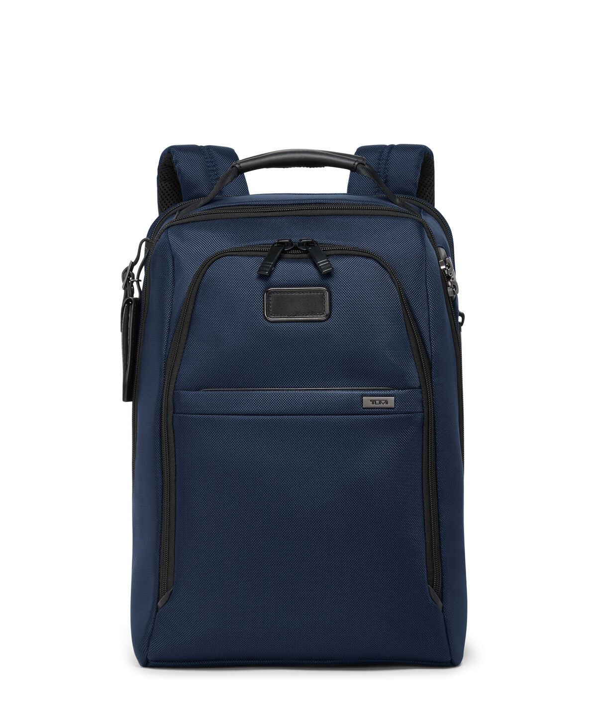 Alpha Medium 15" Expandable Backpack