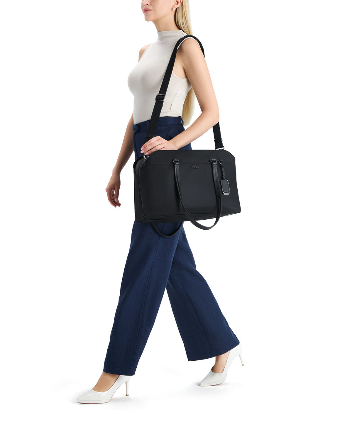 VOYAGEUR Montclair Boarding Tote