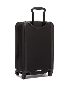 Alpha 3 International Dual Access Expandable Carry-On 56 cm