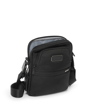 Alpha 4 Medium Crossbody