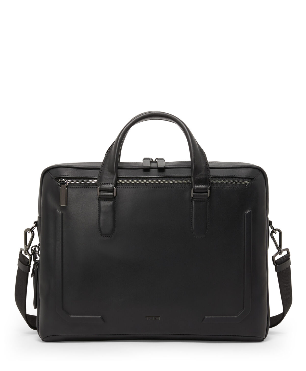 TUMI Avondale Top Zip Brief