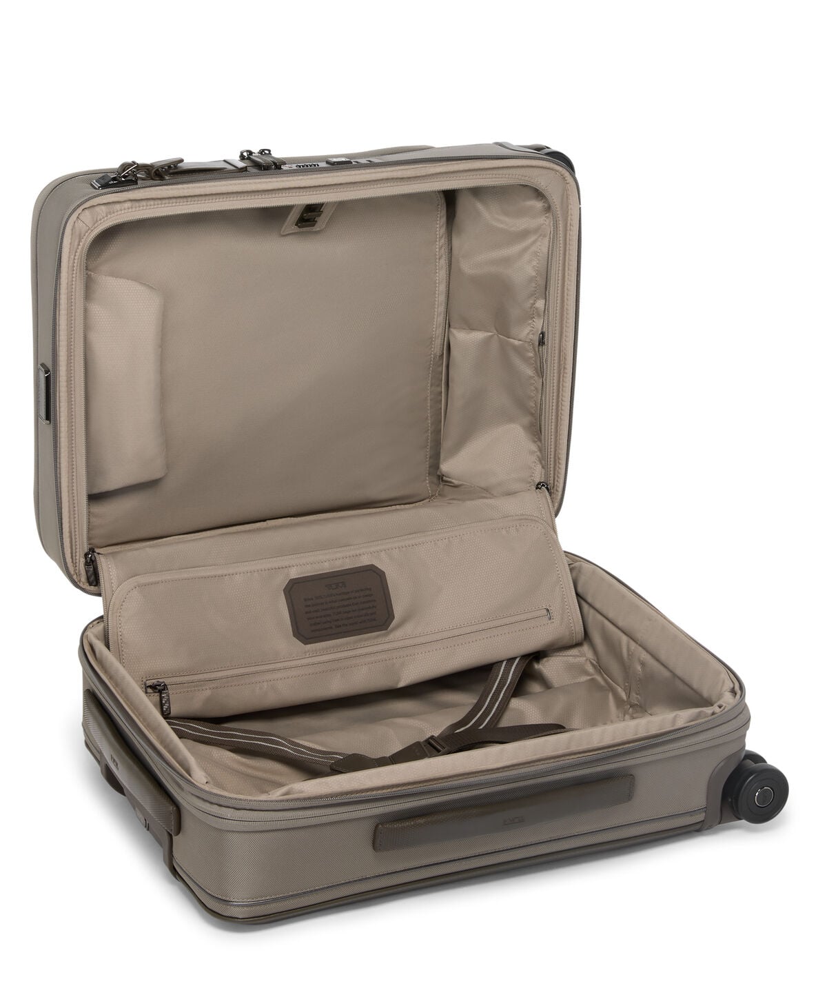 ARRIV&Eacute; Large Dual Access Expandable Cabin