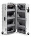 Rolling Trunk 19 Degree Aluminum