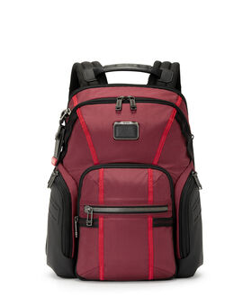 Navigation Backpack Alpha Bravo