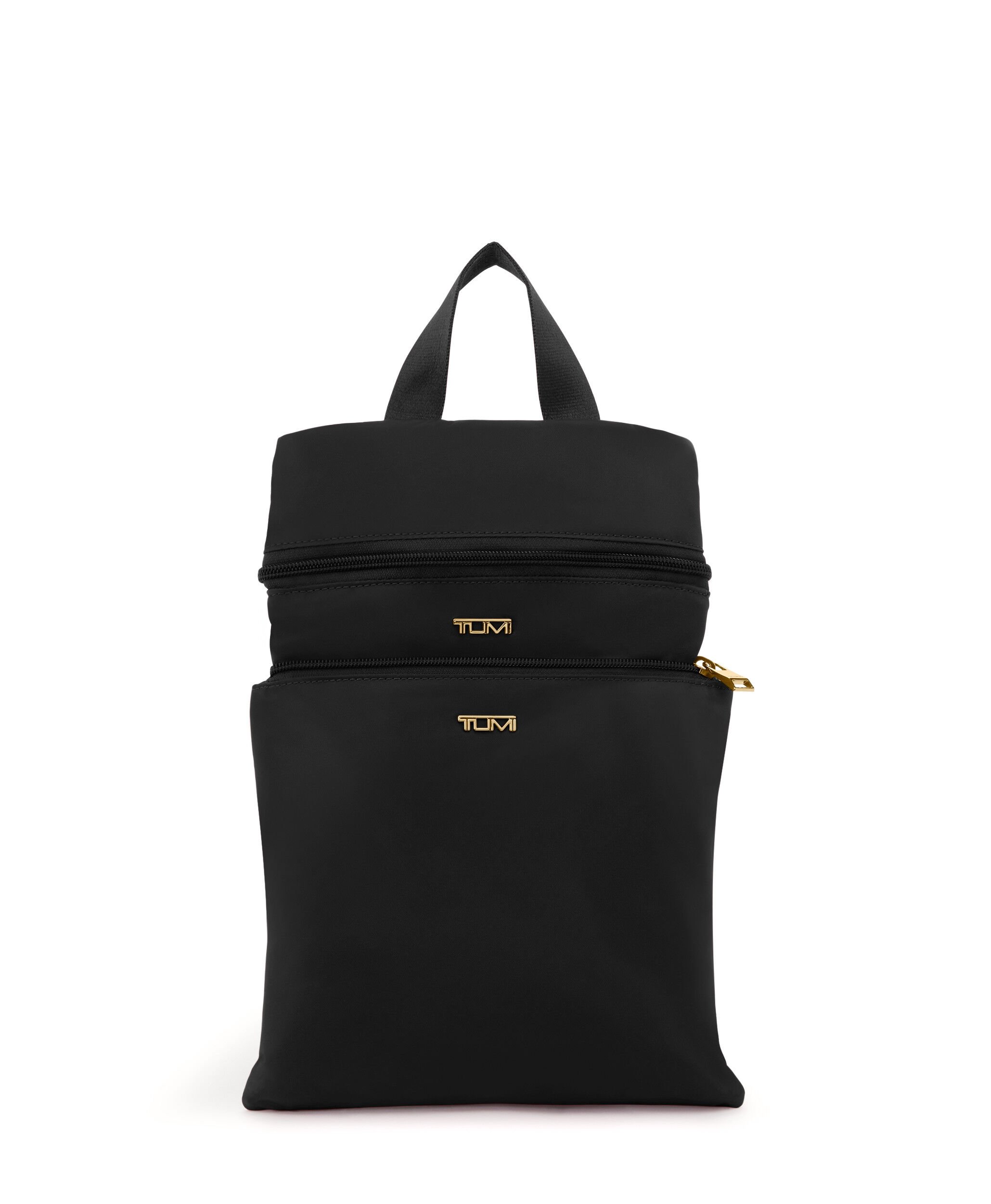 Voyageur Just In Case® Backpack Black | TUMI Norway
