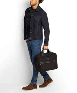 Alpha 3 Organizer Briefcase Alpha 3 Organizer Briefcase