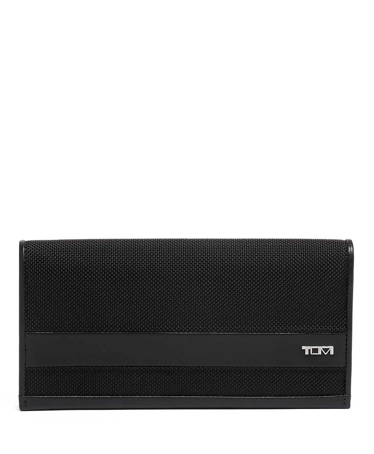 Alpha Breast Pocket Wallet