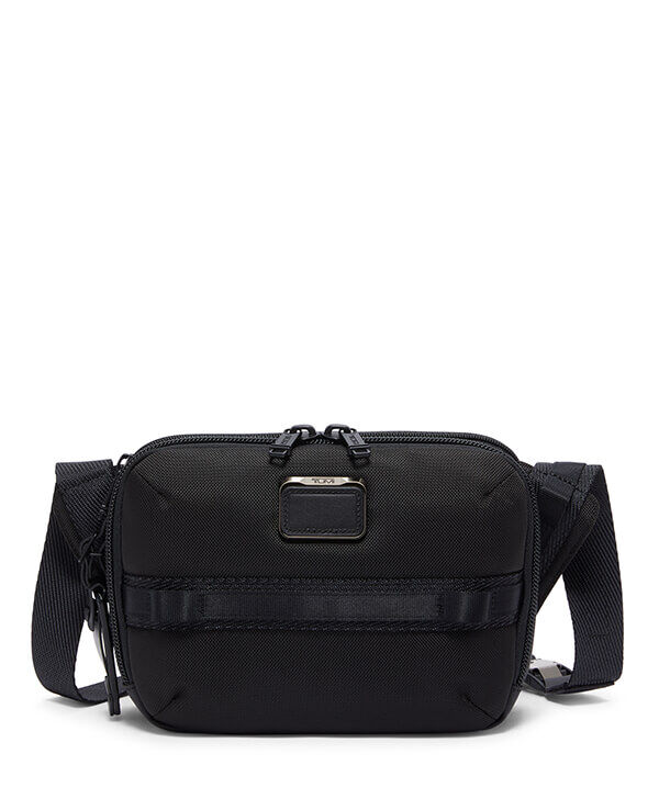Tumi alpha bravo crossbody 2025