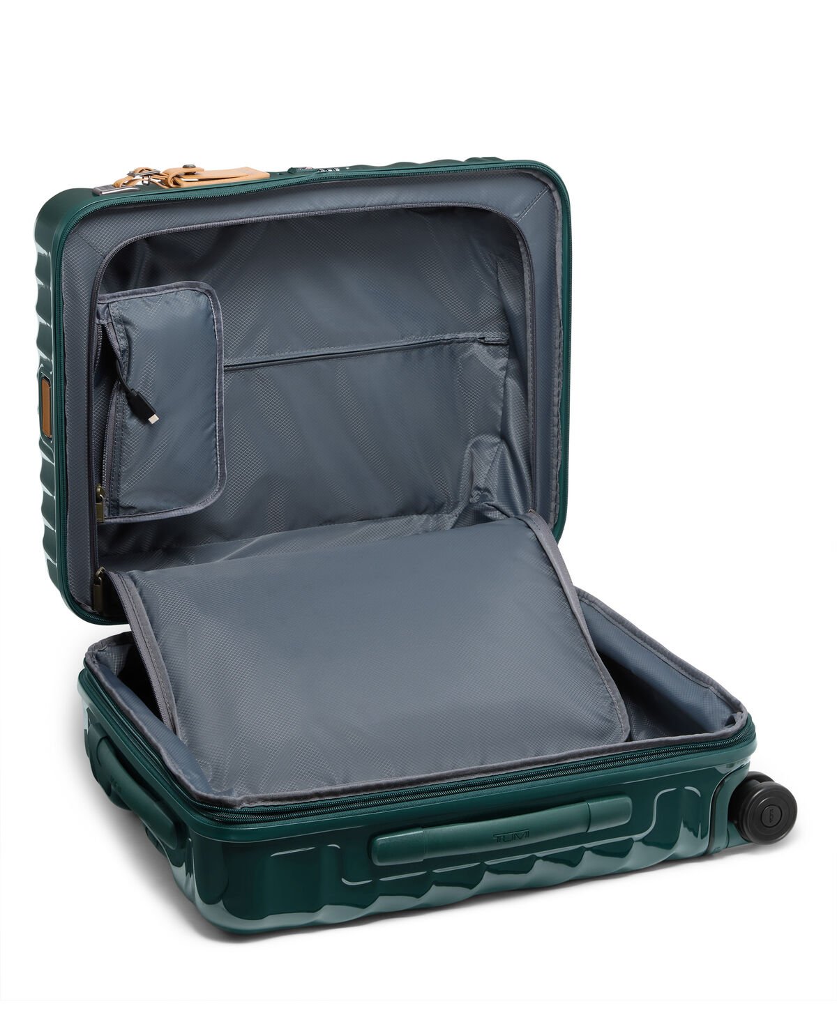 19 Degree Large Expandable Cabin