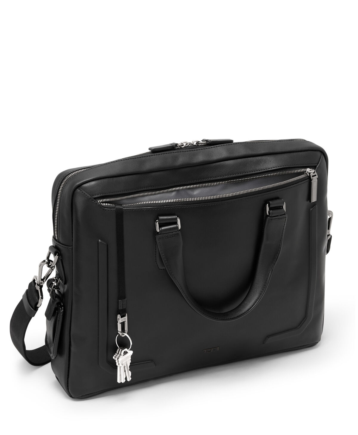 TUMI Avondale Top Zip Brief