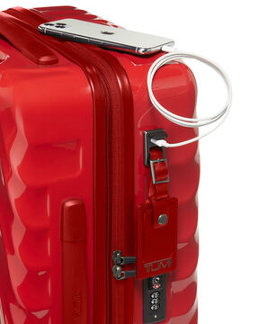 19 DEGREE Expandable Cabin