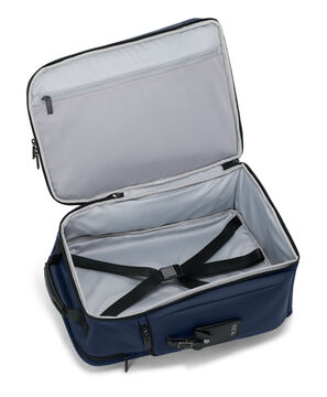 Alpha Packing Backpack