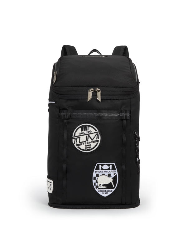 TUMI McLaren Packable Backpack Multicolor | TUMI Norway