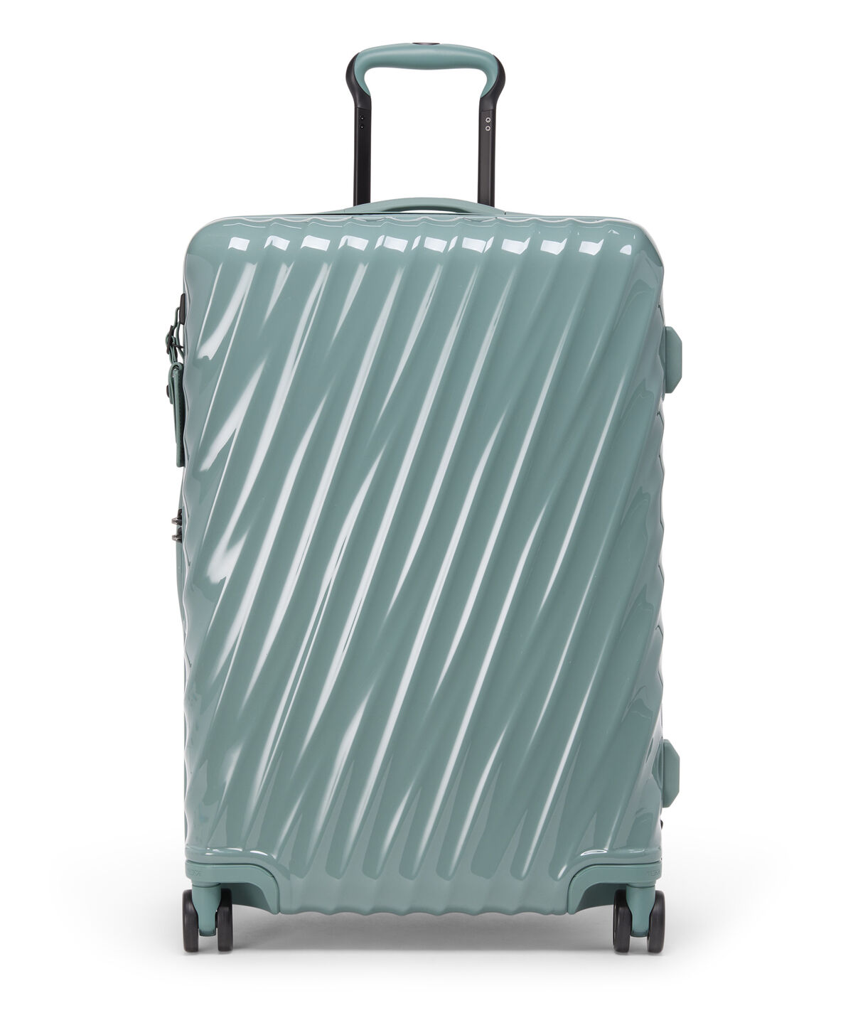 19 Degree Medium Expandable Checked