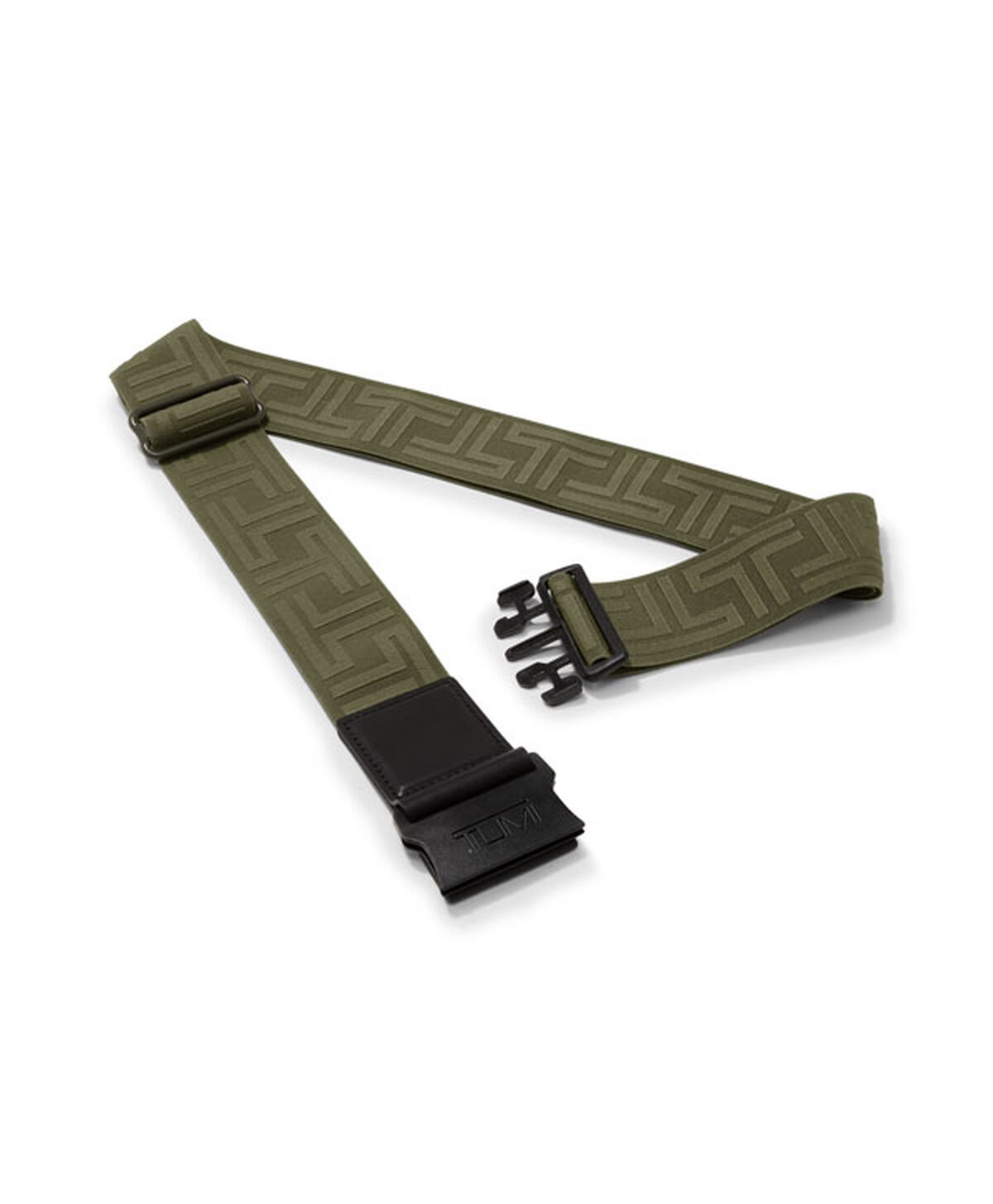 TUMI TUMI TRAVEL ACCESSORIES Luggage Strap Olive