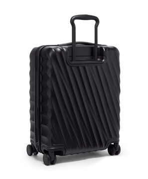 19 Degree Large Expandable Cabin